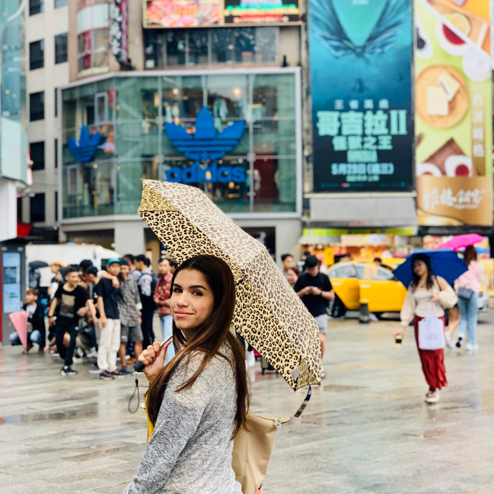 renata porto dá dicas de destinos exóticos para sua próxima viagem