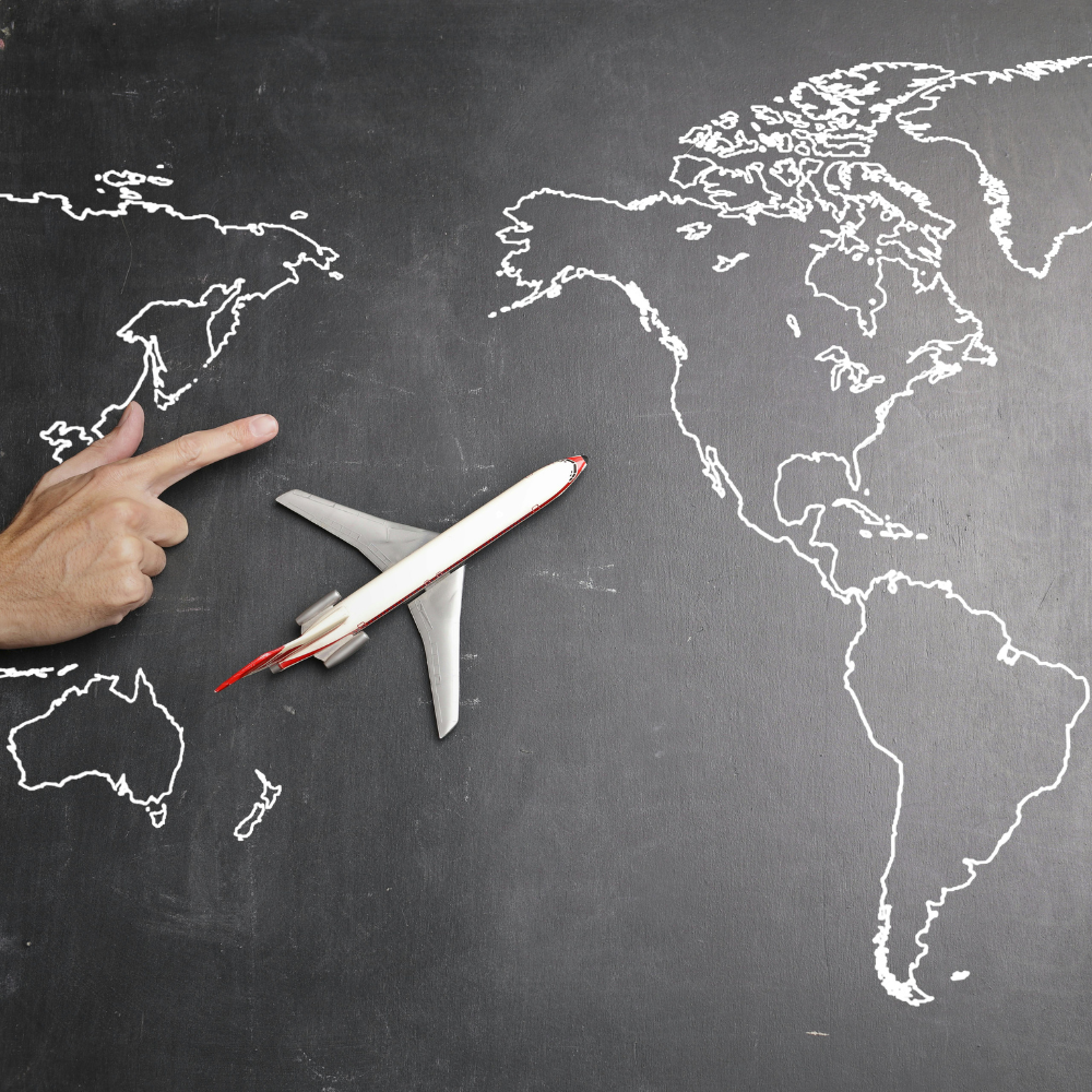 renata porto dá dicas de como comprar suas passagens aéreas pelo melhor preço