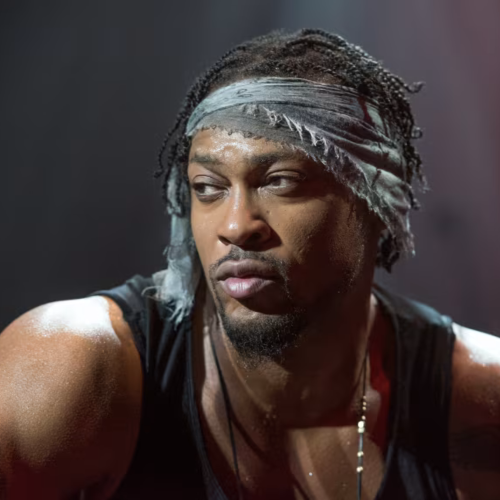 d'angelo
